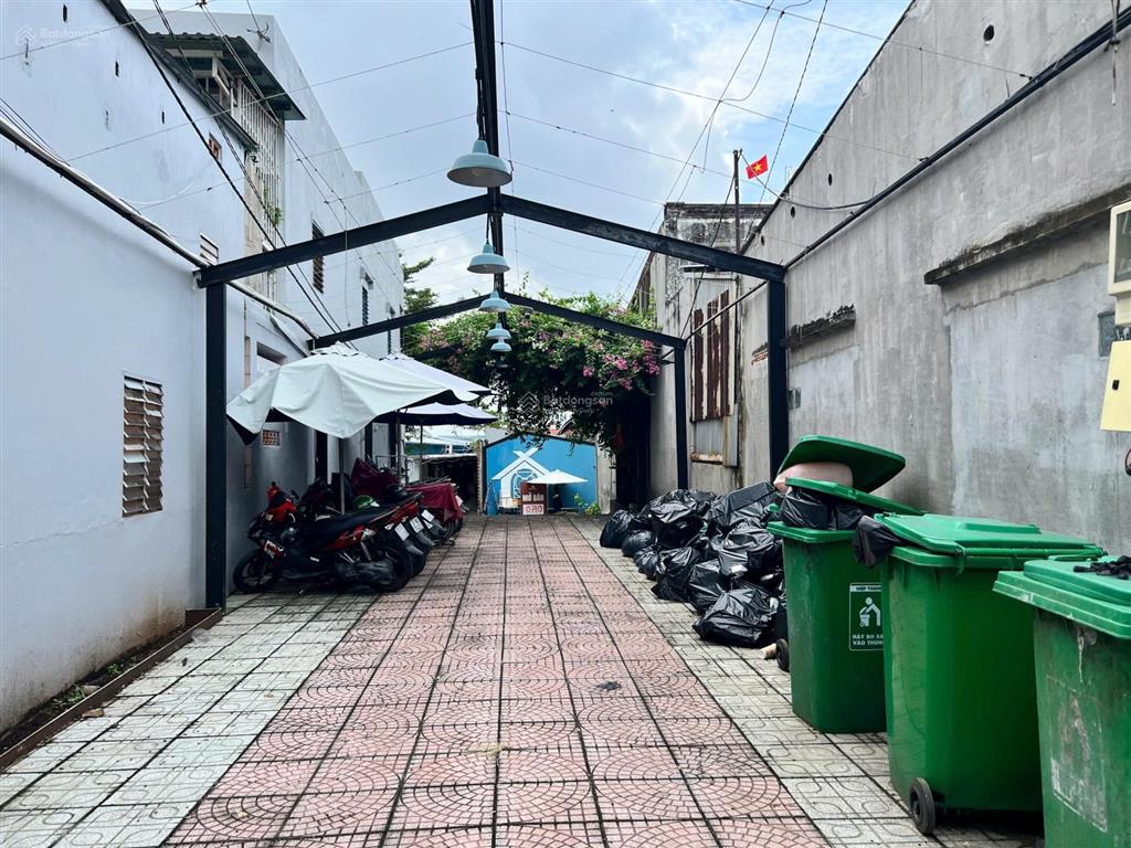 Chính chủ bán nhanh nhà mặt tiền đường đình phong phú quận 9 cũ