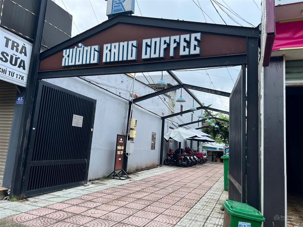 Chính chủ bán nhanh nhà mặt tiền đường đình phong phú quận 9 cũ