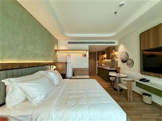 Chỉ cần 1ty150 sở hữu căn hộ biển 5 tại maia resort hồ tràm ,nhận nhà, khai thác ngay