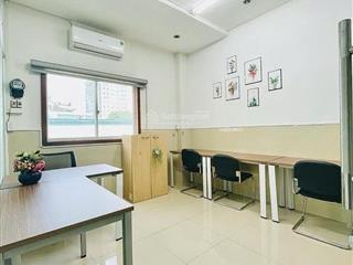 Văn phòng trọn gói quận 1 giá tốt
