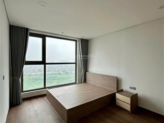 Bán gấp căn hộ 3pn 101m² tầng cao tòa k2 khai sơn city, full nội thất, sẵn sổ đỏ.  0966 628 ***
