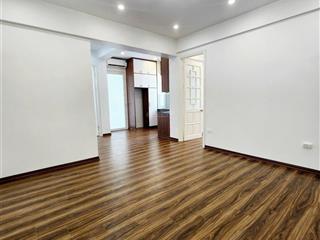 Bán chung cư, khu đô thị đại kim, 2pn + 2wc, 62m, giá 3.75 tỷ