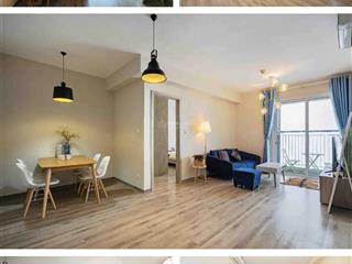 Thanh khoản gấp căn hộ 2 ngủ tòa s4 seasons avenue giá chỉ 5,8 tỷ  ngay 0965 179 ***