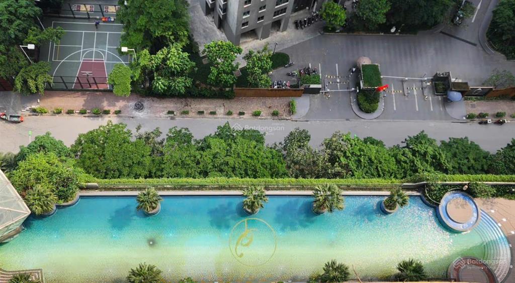 Tôi chính chủ bán căn 111,4m2 hướng đông nam tầng trung tòa s2 seasons avenue  tôi 0965 179 ***