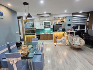 Tôi chính chủ bán căn hộ 116m2 tầng trung tòa s2 seasons avenue.  tôi 0965 179 ***