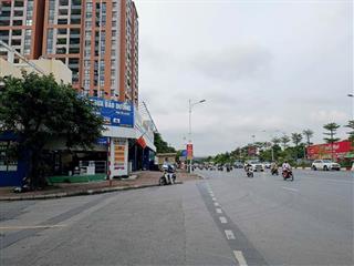 Bán rẻ giá siêu Đ.tư 76m² đất, 69 Đàm quang Trung, P. Trạm, Long Biên – 12,8 tỷ