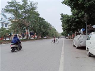 Bán nhà rẻ F0, 70 m2 vị trí VIP. Ngô gia Tự, Việt Hưng, đường 17 m – Giá 9.2 tỷ