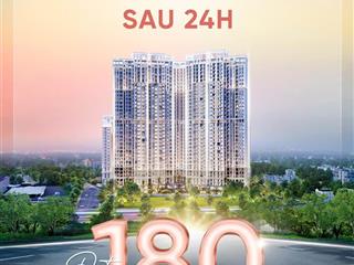 Bán và nhận booking mới dự án gem park, cơ hội sở không gian sống đẳng cấp