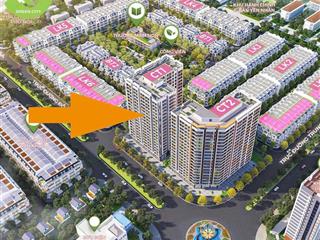 Chung cư đắc địa nhất thị xã mỹ hào(0363 376 ***)