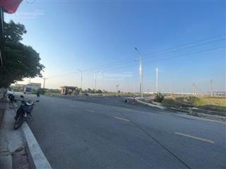 Đất giãn dân giá đẹp lưu không 20m  giá chỉ 3 tỷ 6