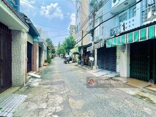 Gần mặt tiền dương quảng hàm hẻm xe hơi 5m, 99m2 chỉ 8 tỷ 99