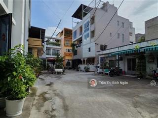 Bán nhà lê quang định, hẻm xe hơi hẻm nhựa trước nhà 8m, 135m2, ngang 5,5m, 4 tầng 12.5 ỷ