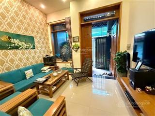 Cực hiếm trung tâm cityland nguyễn văn lượng, hẻm xe hơi 4m, 3 pn ( 1 phòng trệt) 6.1 tỷ