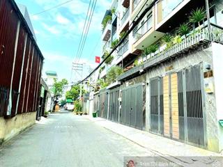 Cần bán nhanh,gần mt lê đức thọ, hẻm xe hơi 6m, 108m² ( ko lg), ngang 5m  hơn 8 t.ỷ