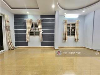 Hẻm nhựa xe hơi thông, 10m ra mt nguyễn thái sơn(bv 175) ngang 5m, 4 tầng, 4pn, 7.8 t.ỷ