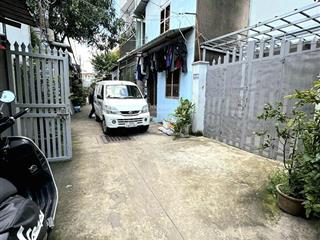 Đh văn lang  hẻm xe hơi, dương quảng hàm, 86m², ngang 4.5m  8.2 tỷ tl