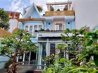 Cityland  gò vấp hẻm lớn 30m ra mặt tiền  198m2 ngang 9m, 3 tầng  13.5 tỷ