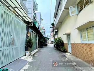 Hiếm  66tr/m², hẻm xe hơi, ngang 6m gần mt quang trung, 136m²  chỉ 8 tỷ 99 tl