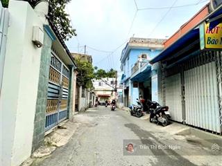77tr/m² mặt tiền kinh doanh, xe tải thông, 15m ra lê đức thọ, 115m2  8 tỷ 9.