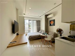 Cho thuê căn hộ cao cấp nguyễn trãi ngay ngã sáu phù đổng full nội thất ngay trung tâm quận 1