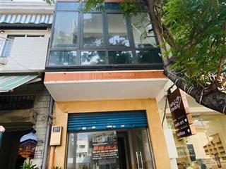 Mặt bằng tiền đường xô viết nghệ tĩnh ngay ngã tư hàng xanh cần cho thuê gấp