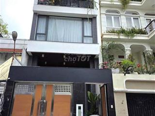 Mặt bằng cho thuê đường lê văn sỹ dt200m (5*20m) quận 3