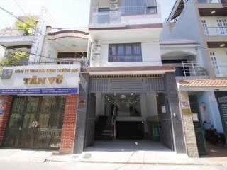 Mặt bằng cho thuê đường đất thánh quận tân bình dt 50m2 phù hợp làm spa..