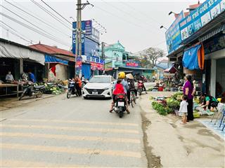 Siêu rẻ! đất minh trí 121m2, mt 5.1m nở hậu, 2 ô tô tránh, sổ vuông, cạnh khu công nghiệp, resort