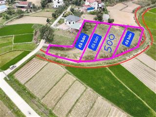 Siêu hiếm! cực phẩm view triệu đô, mt 12m đường thông trải nhựa 8m, thế đất đẹp, nhanh tay thì còn