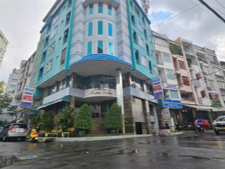 Chính chủ bán nhà 75/x  hoàng sa , p. đakao, quận 1, shr