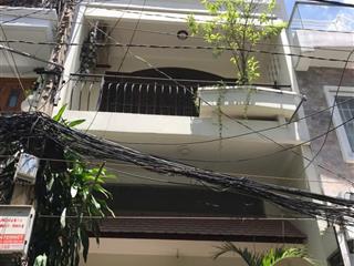 Chính chủ bán nhà 453/ x  kh lê văn sỹ, phường 12 , quận 3 , shr