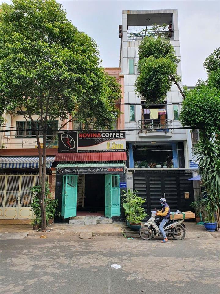 Chính chủ bán gấp nhà 62l/ nguyên hồng view công viên siêu đẹp. shr