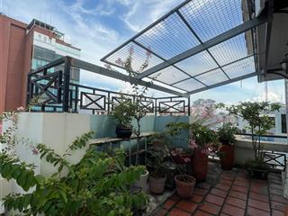 Mặt tiền kinh doanh ngang 7m phường 4 phú nhuận chỉ 28,5 tỷ