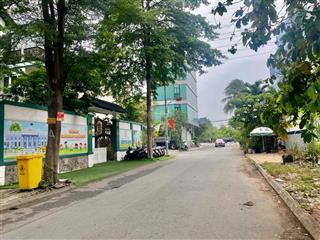 Bán khuôn đất mặt tiền bát nàn  quận 2, shr