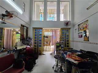 Chính chủ bán nhà 6a/ nguyễn cảnh chân, quận 1