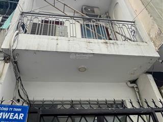 Chính chủ bán nhà 2a/x nguyễn thị minh khai p.đakao quận.1 , shr