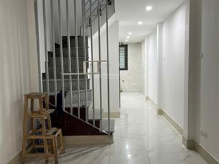 Bán nhà phố đại từ, đại kim, hoàng mai 2.82 tỷ, ở ngay! diện tích 35m², xây 2 tầng chắc chắn
