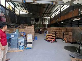 Cho thuê kho xưởng tại khuyến lương  430m  giá chỉ 35 triệu/tháng