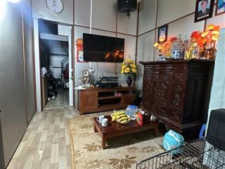 Bán nhà khuyến lương 38m2 4 tầng mặt tiền 5.2m nở hậu nhẹ, giá chỉ 5.28 tỷ, sổ đỏ vuông đẹp