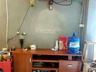 Bán đất tặng nhà lô góc ô tô 7 chỗ quay đầu khuyến lương, p. trần phú, hoàng mai