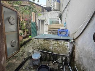 Chính chủ bán đất phường vĩnh hưng, kinh doanh sầm uất ô tô tránh nở hậu