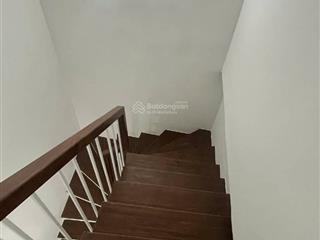 Hơn 3.2 tỷ sở hữu nhà 2 tầng gần 50m2 quận hoàng mai không quy hoạch