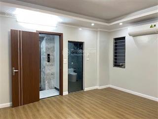 Chính chủ cho thuê nhà nguyễn khoái, phường vĩnh hưng, diện tích 50m² x 5 t, mt 5m. ô tô vào nhà