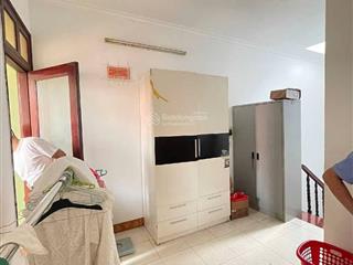 Nhà hai bà trưng  ô tô đỗ cửa  2 mặt ngõ  kinh doanh đỉnh dt 45m², 3 tầng, mt 5m, vị trí đẹp