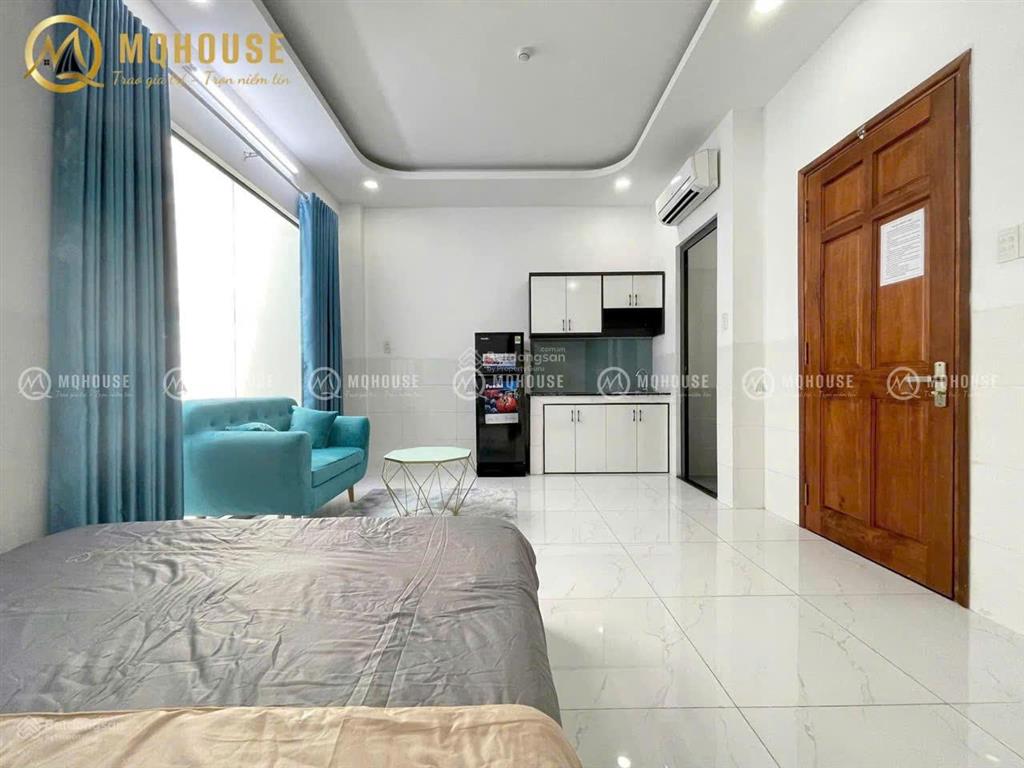 / phòng cho thuê full nội thất, ban công thoáng mát, giá phòng giảm sâu