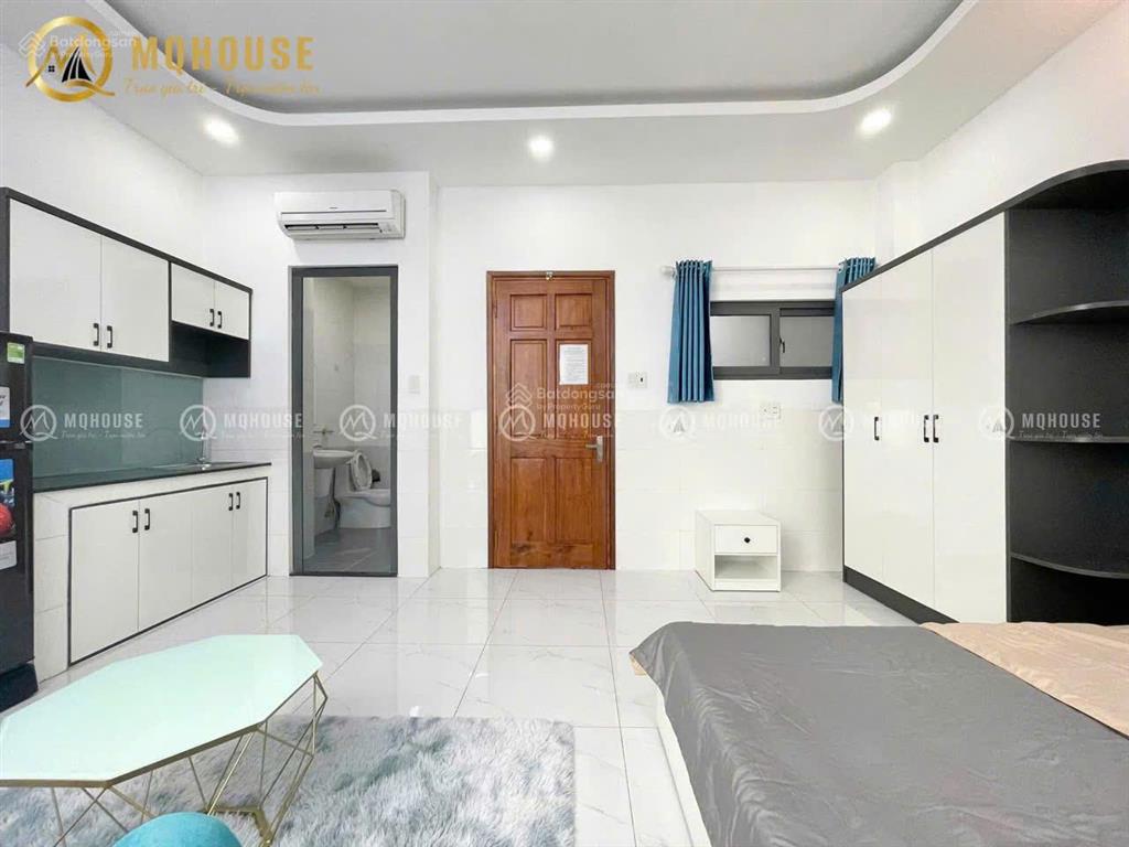 / phòng cho thuê full nội thất, ban công thoáng mát, giá phòng giảm sâu