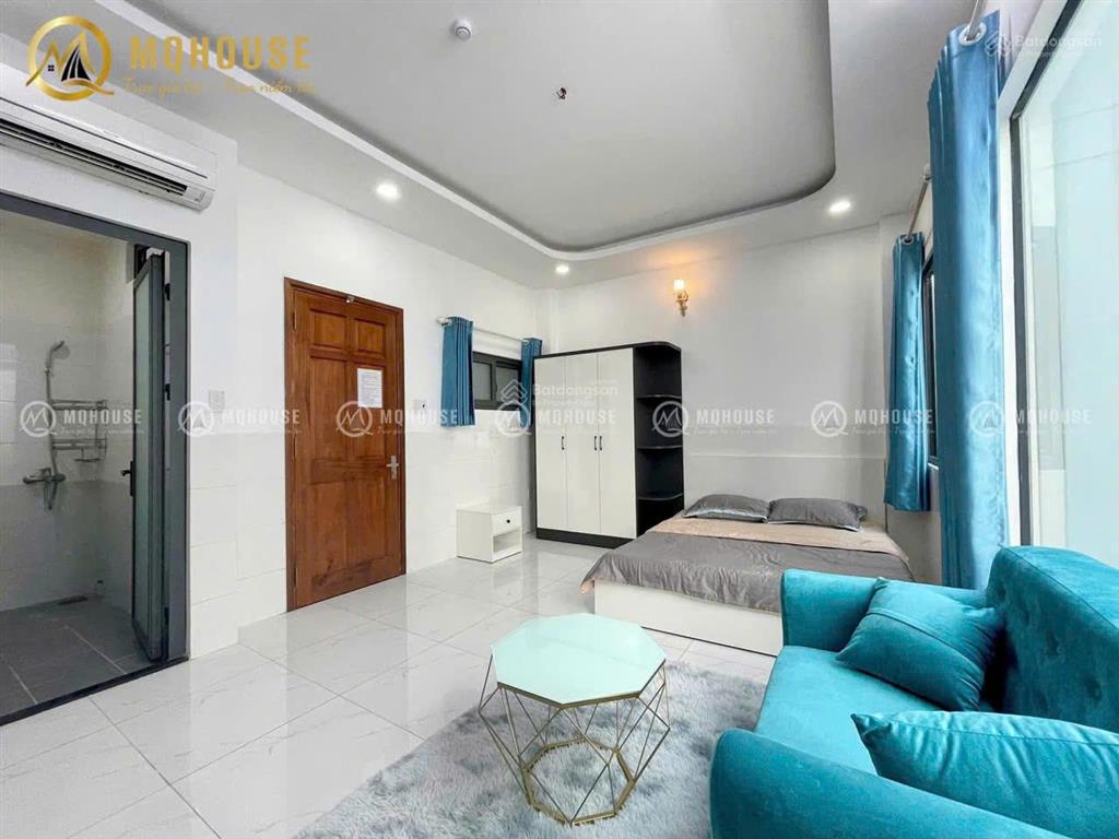 / phòng cho thuê full nội thất, ban công thoáng mát, giá phòng giảm sâu