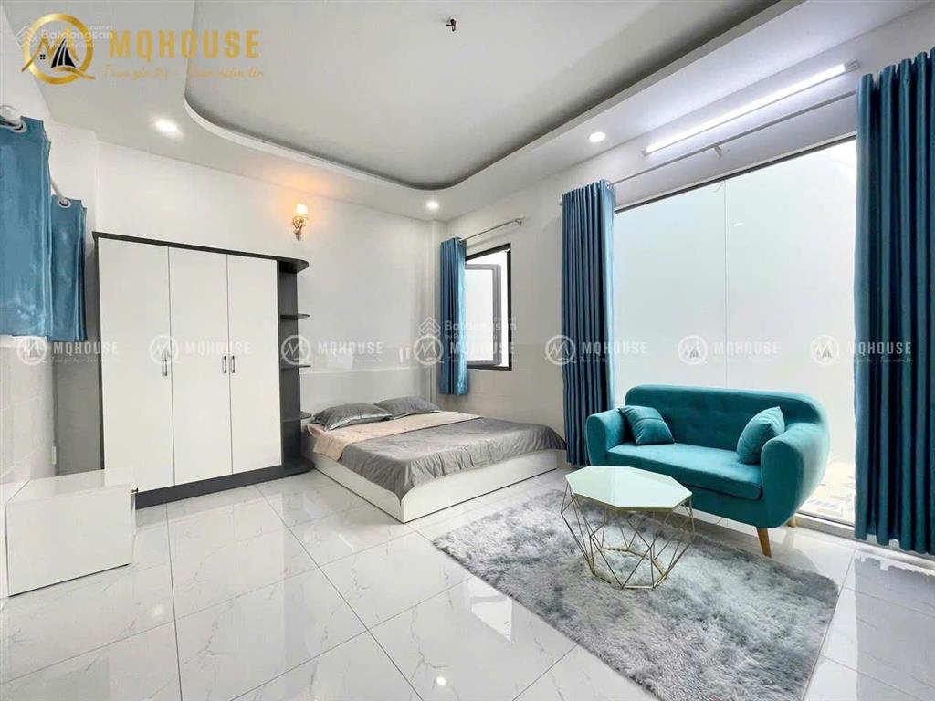 / phòng cho thuê full nội thất, ban công thoáng mát, giá phòng giảm sâu