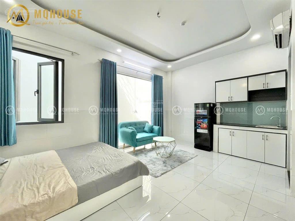 / phòng cho thuê full nội thất, ban công thoáng mát, giá phòng giảm sâu