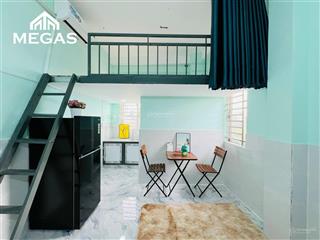 / phòng trọ mới 100% có máy lạnh ngay phan anh  lê văn quới có thang máy  sân thượng